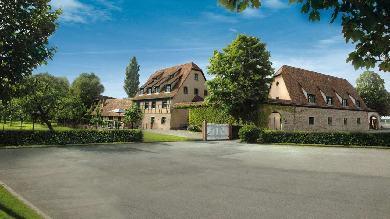 Photo of Outdoor in Selestat