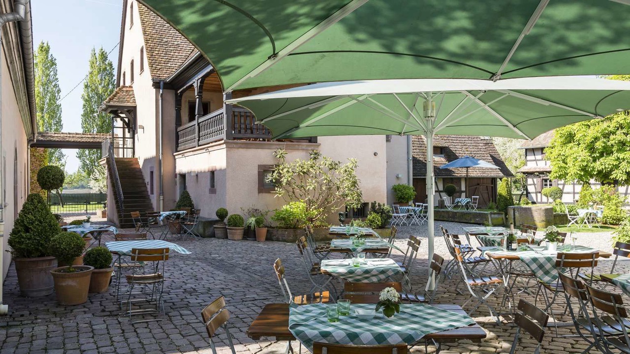 Photo of Others in Selestat