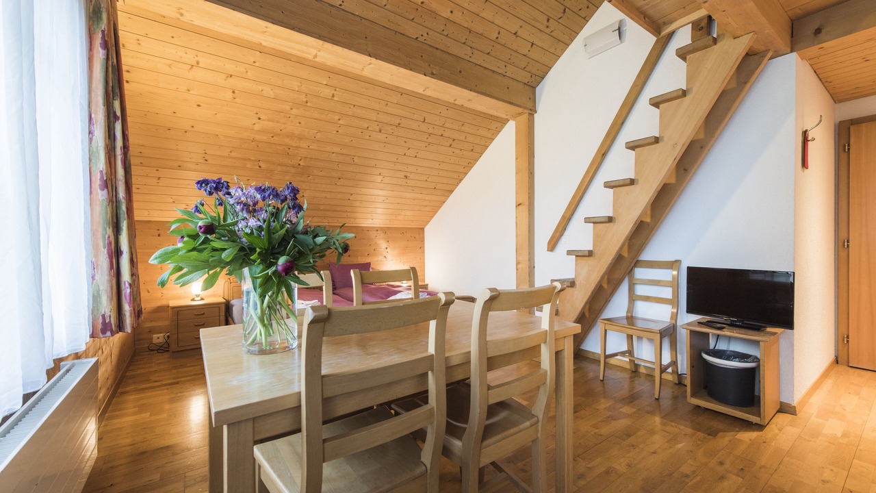Photo of Bedroom in Hofstetten bei Brienz