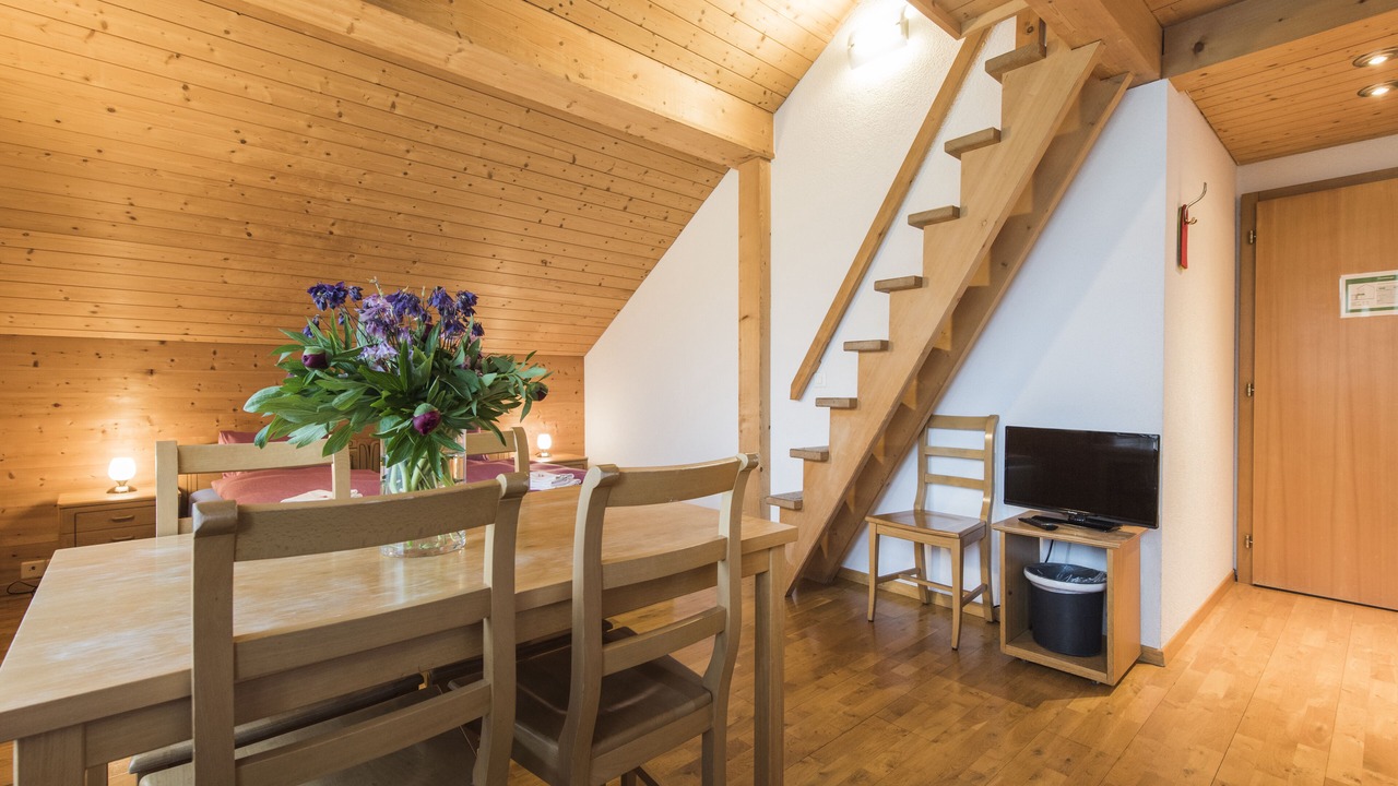 Photo of Bedroom in Hofstetten bei Brienz