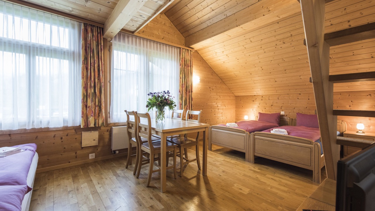 Photo of Bedroom in Hofstetten bei Brienz