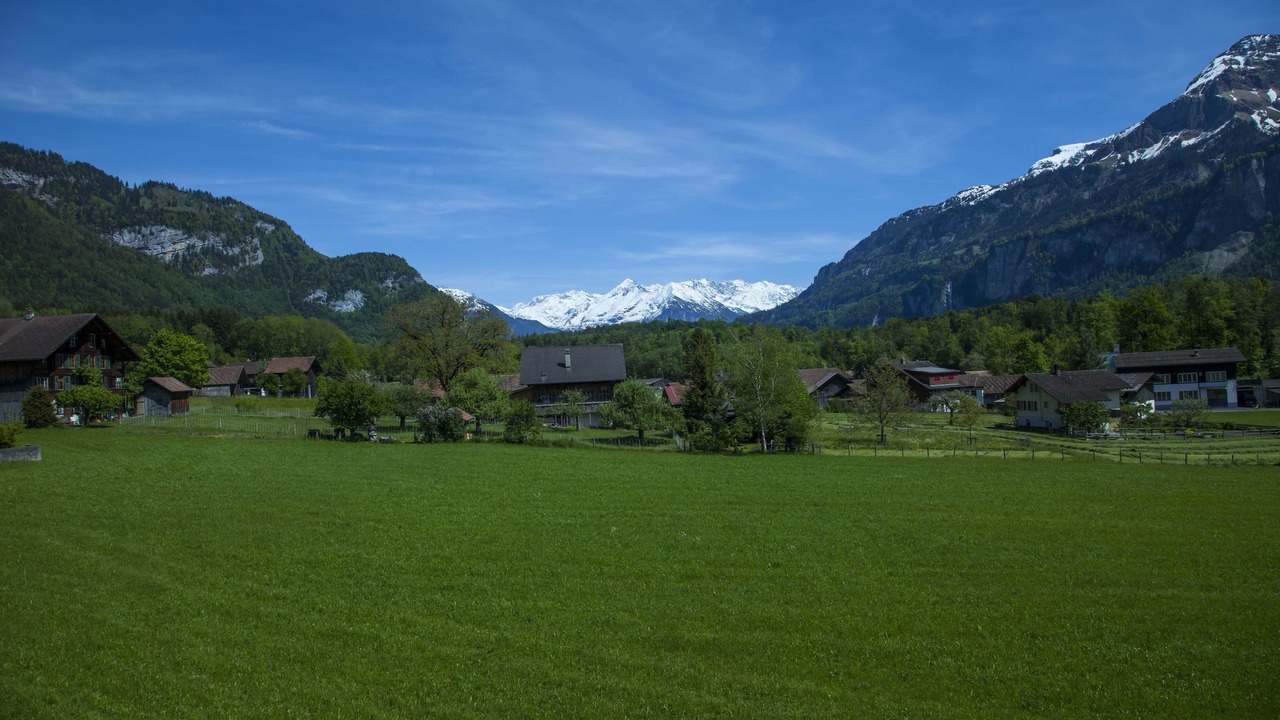 Photo of Outdoor in Hofstetten bei Brienz