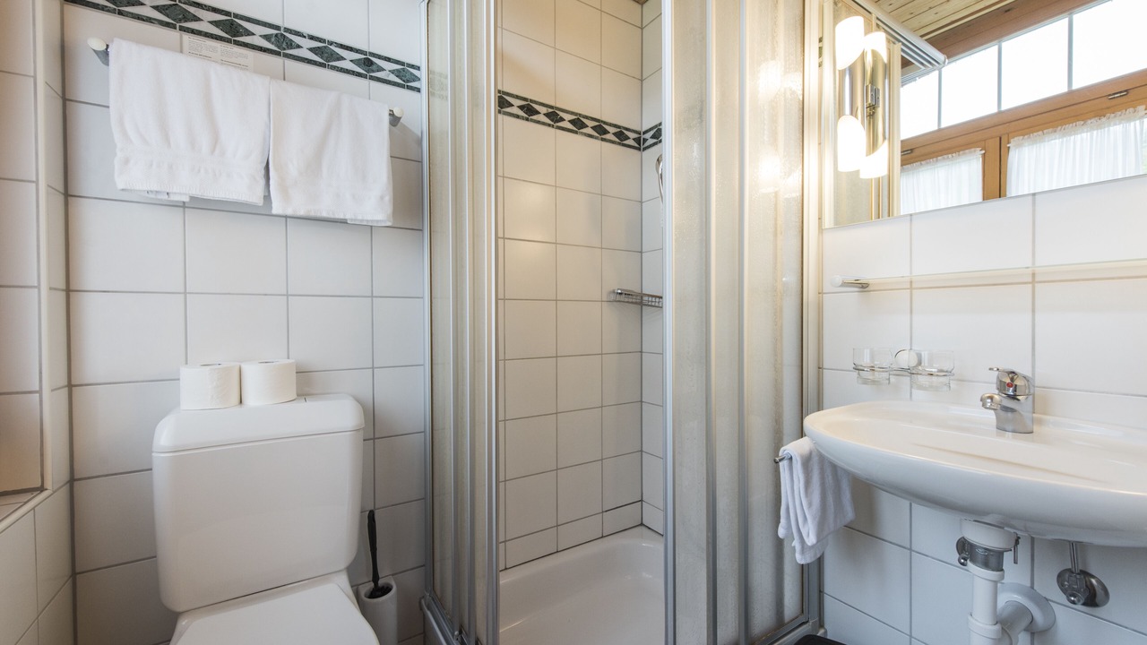 Photo of Bathroom in Hofstetten bei Brienz