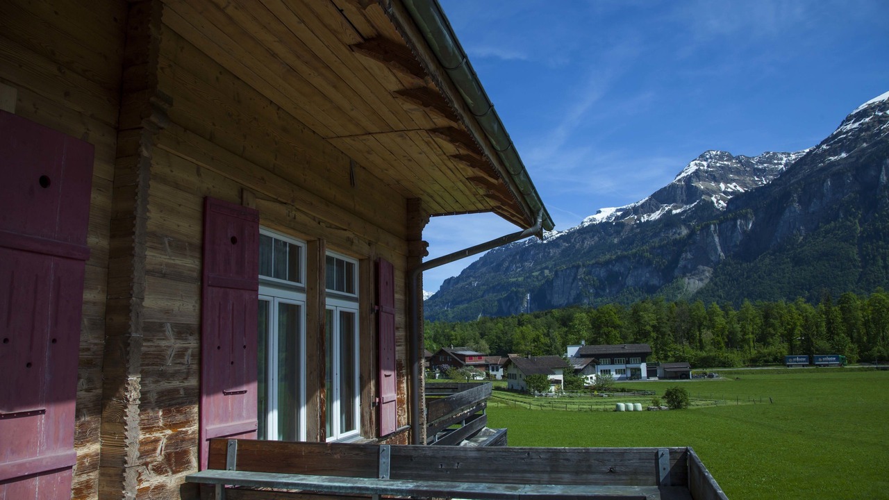 Photo of Others in Hofstetten bei Brienz