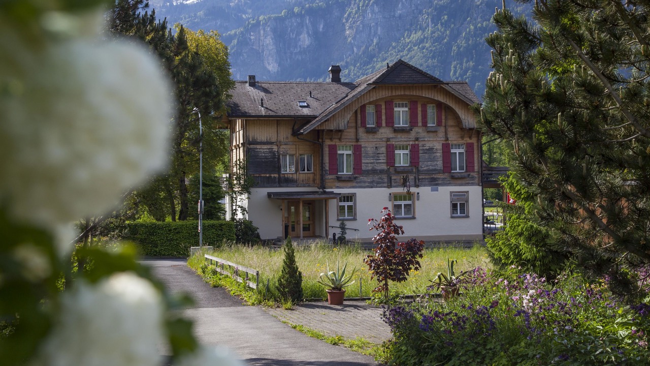 Photo of Outdoor in Hofstetten bei Brienz