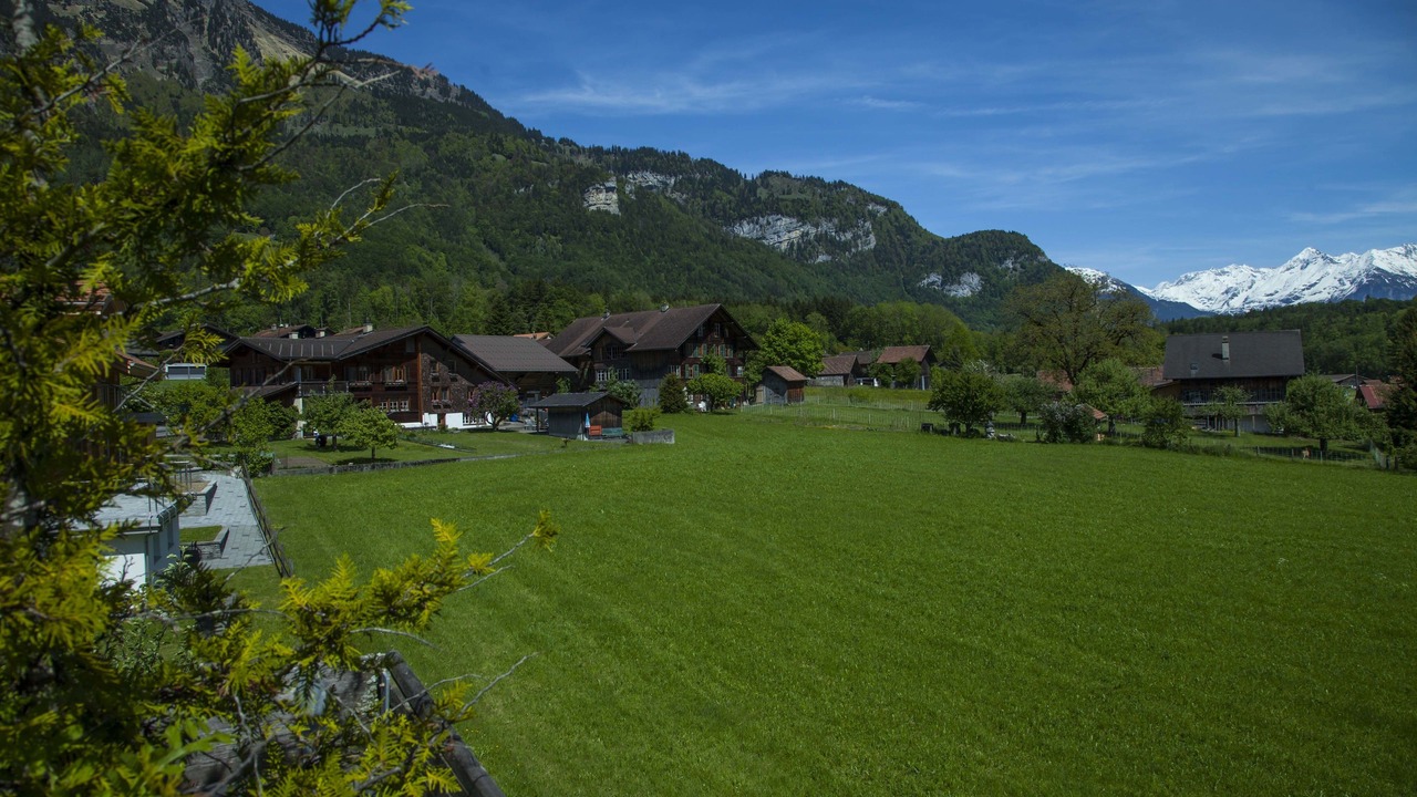 Photo of Others in Hofstetten bei Brienz