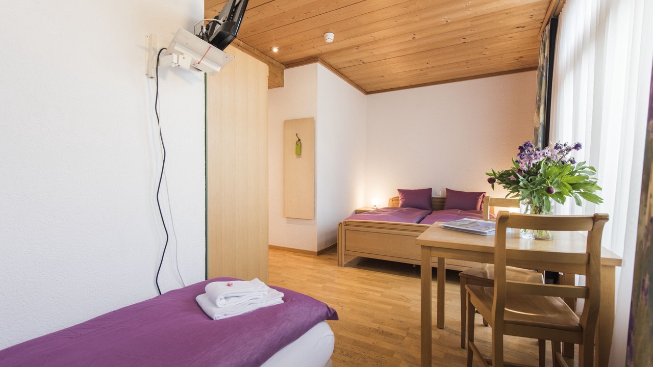 Photo of Bedroom in Hofstetten bei Brienz