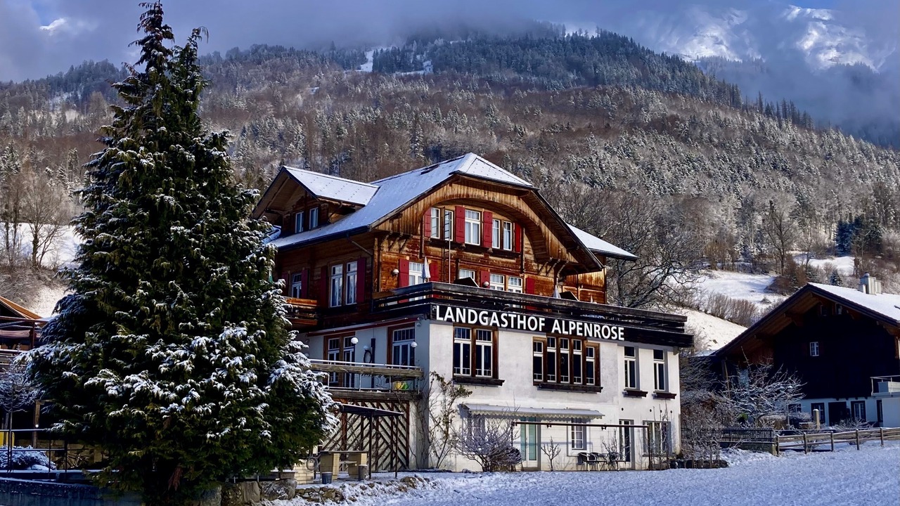 Photo of Outdoor in Hofstetten bei Brienz