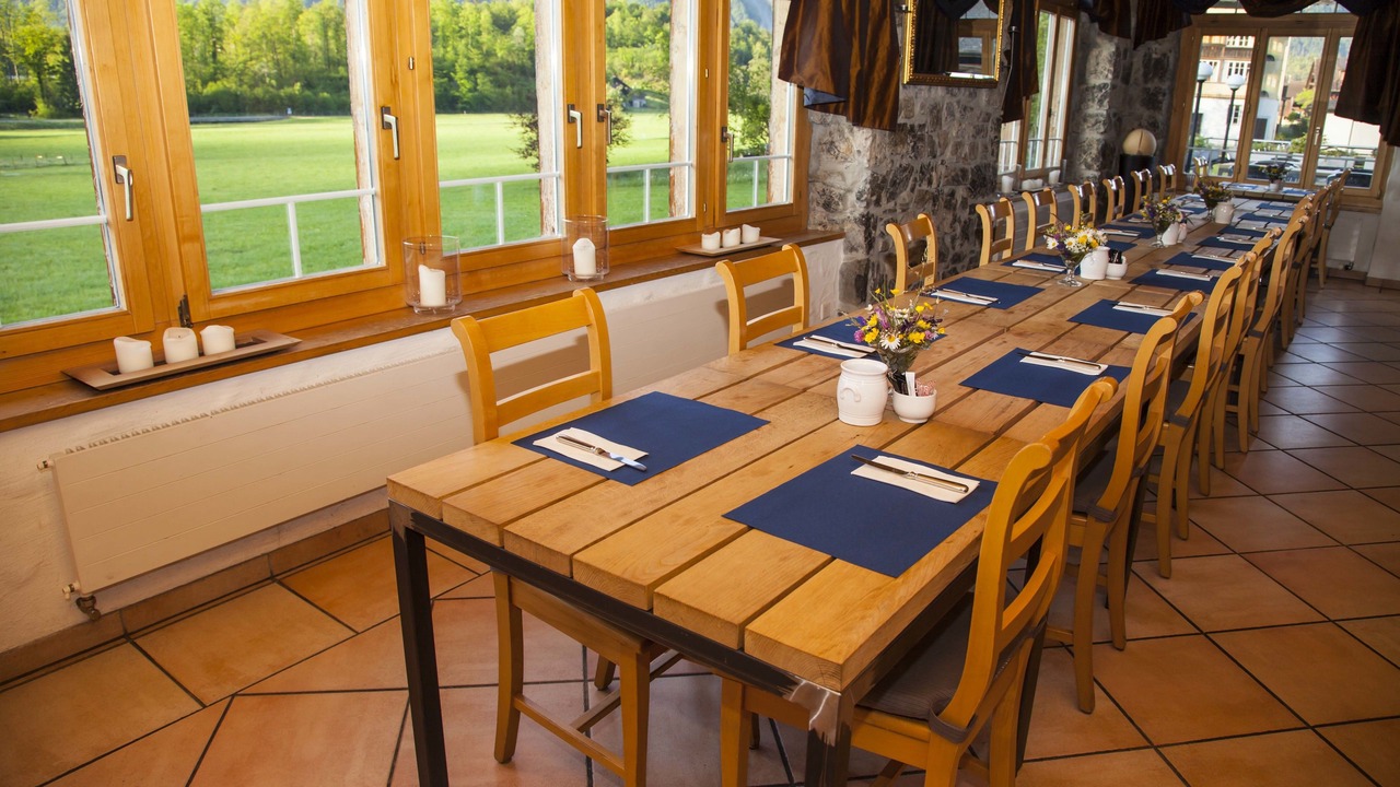 Photo of Others in Hofstetten bei Brienz