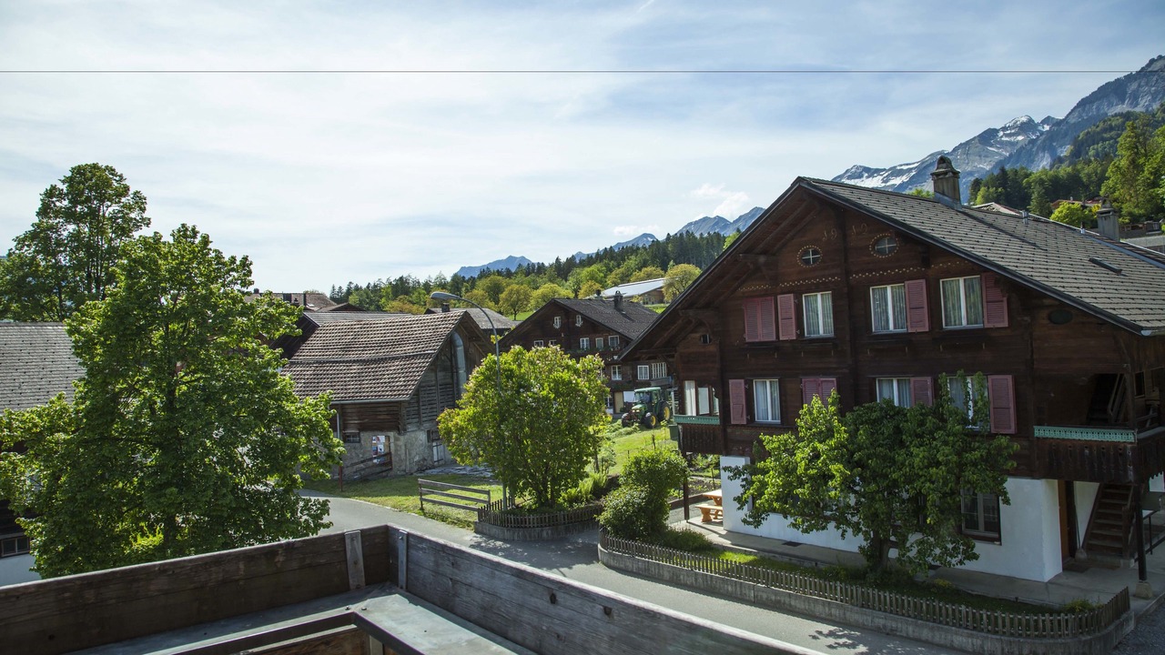 Photo of Others in Hofstetten bei Brienz