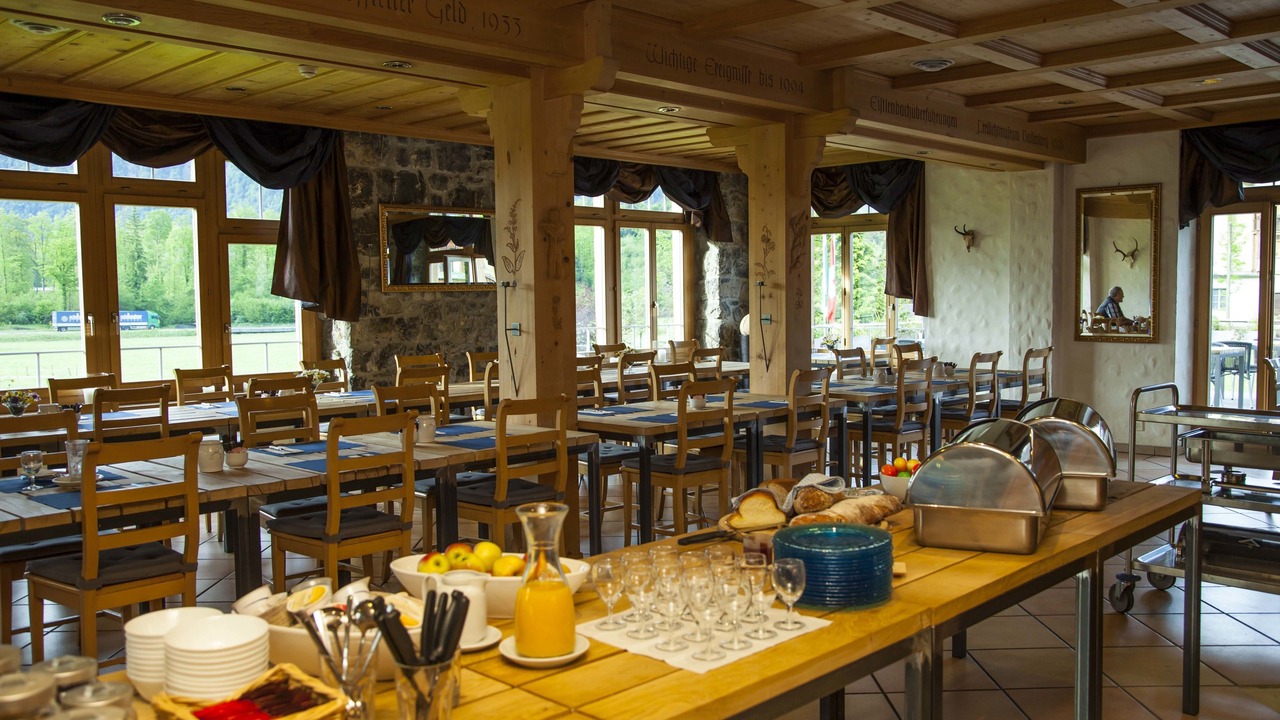Photo of Others in Hofstetten bei Brienz