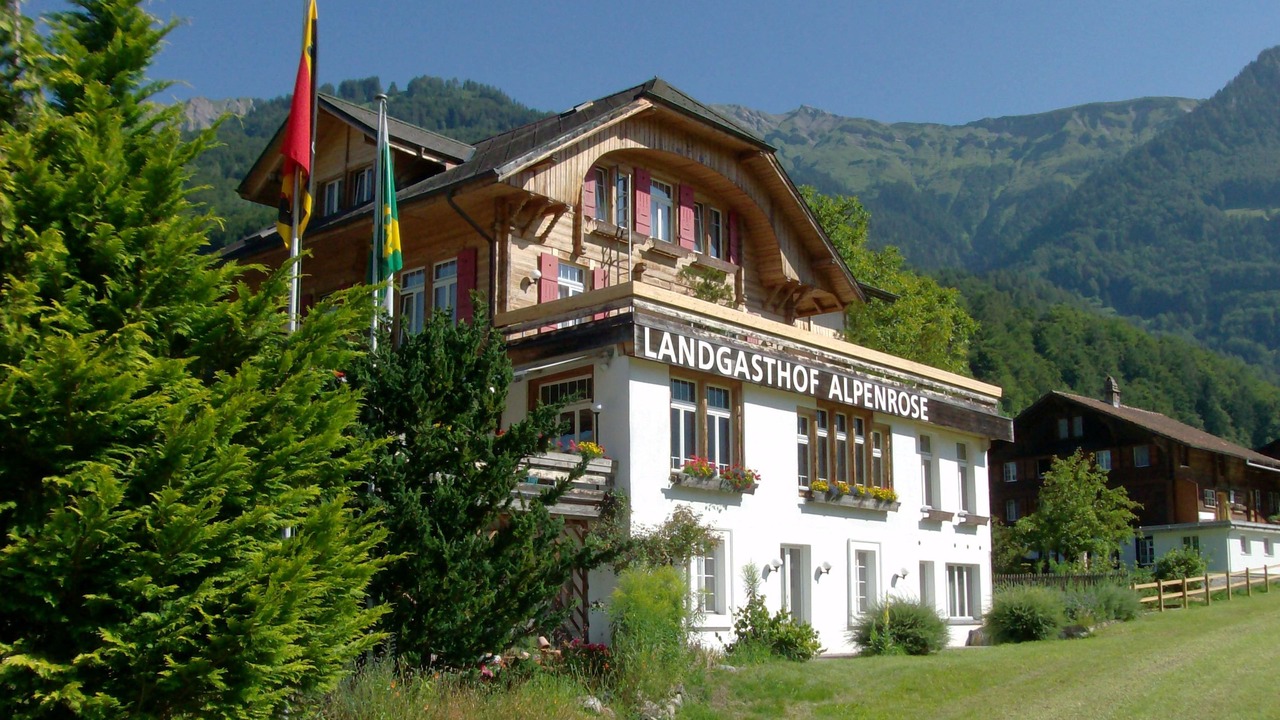Photo of Outdoor in Hofstetten bei Brienz