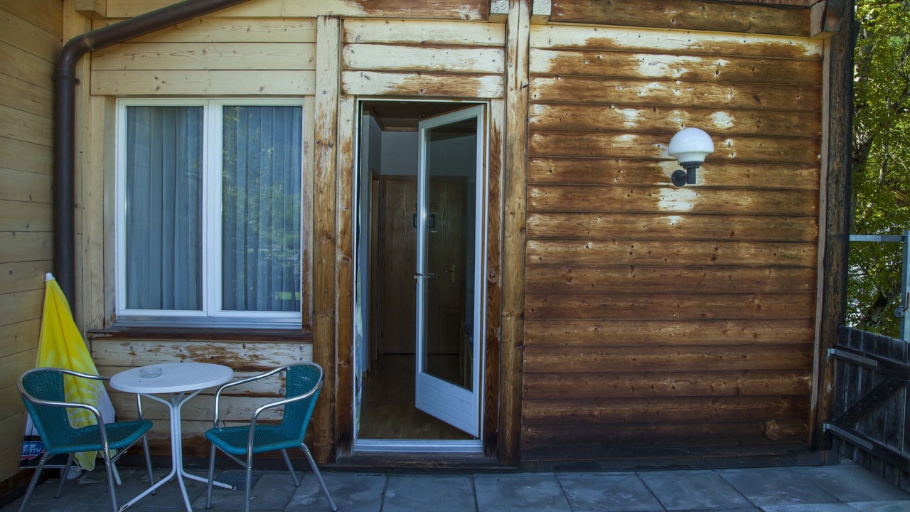 Photo of Outdoor in Hofstetten bei Brienz