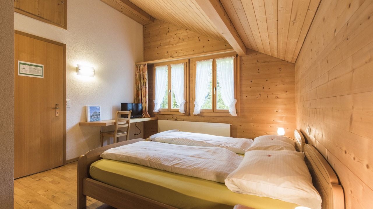 Photo of Bedroom in Hofstetten bei Brienz