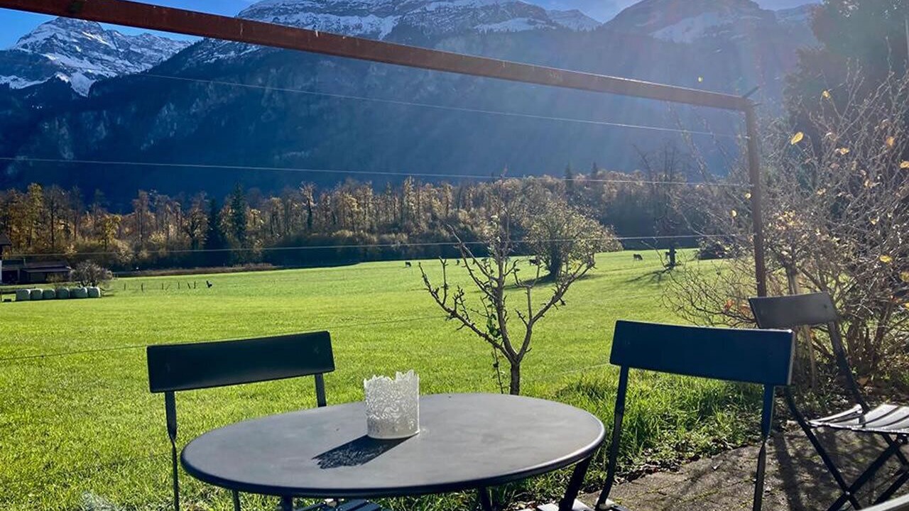 Photo of Others in Hofstetten bei Brienz