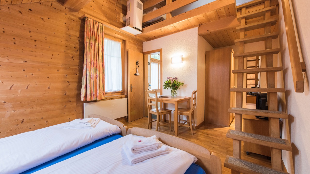 Photo of Bedroom in Hofstetten bei Brienz