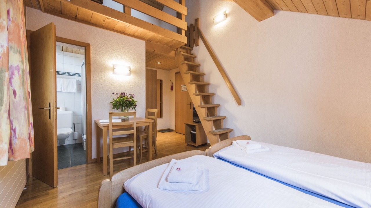 Photo of Bedroom in Hofstetten bei Brienz