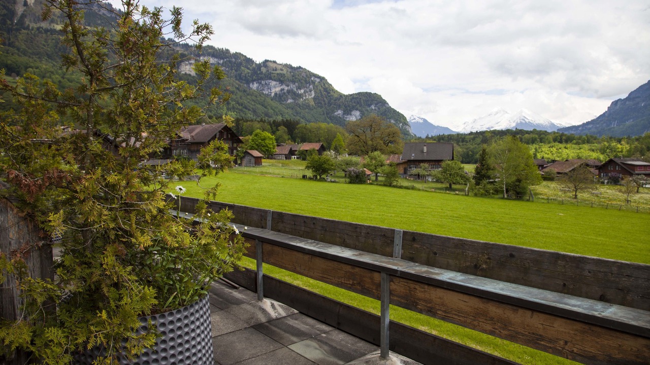Photo of Outdoor in Hofstetten bei Brienz