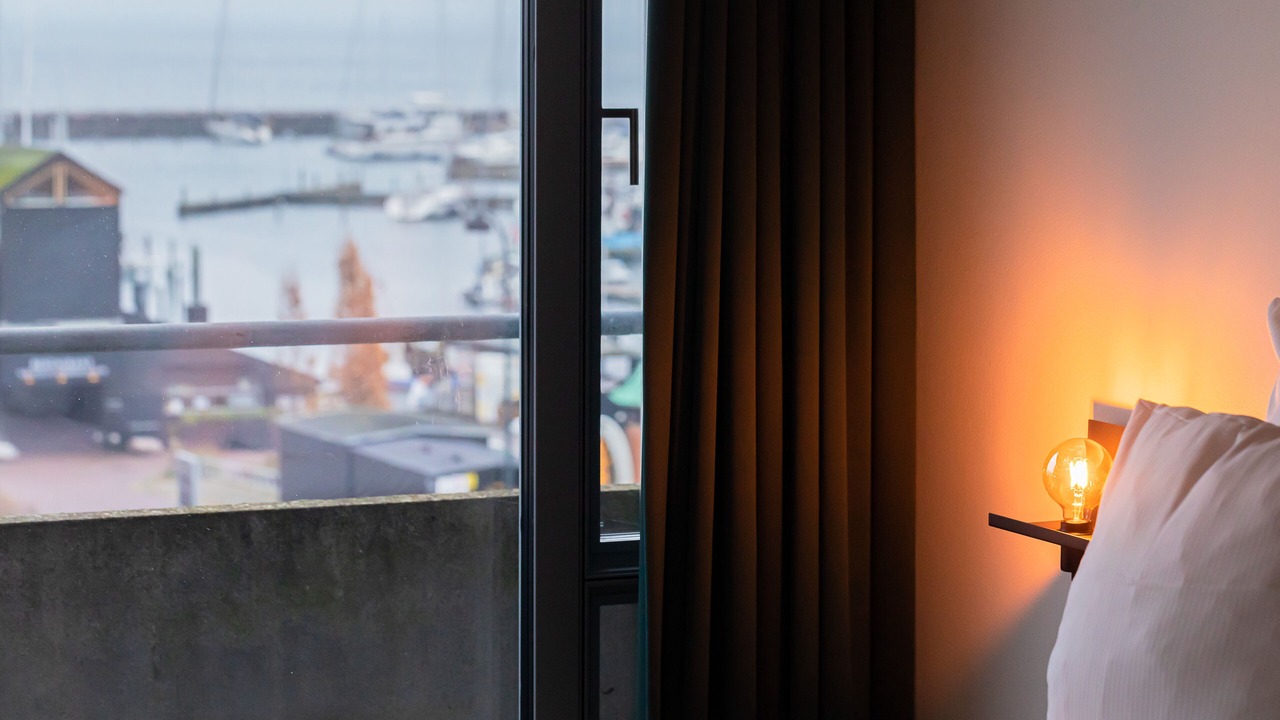 Photo of Bedroom in Vedbaek