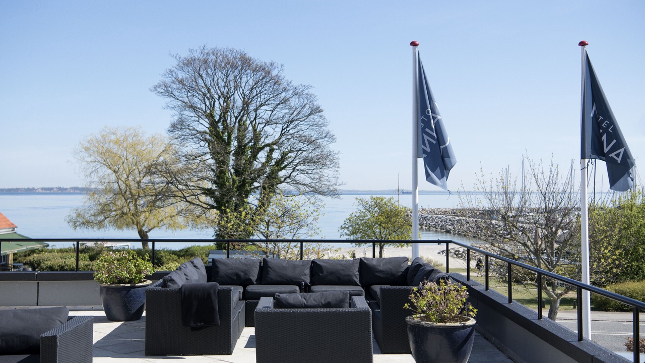 Photo of Patio Balcony in Vedbaek