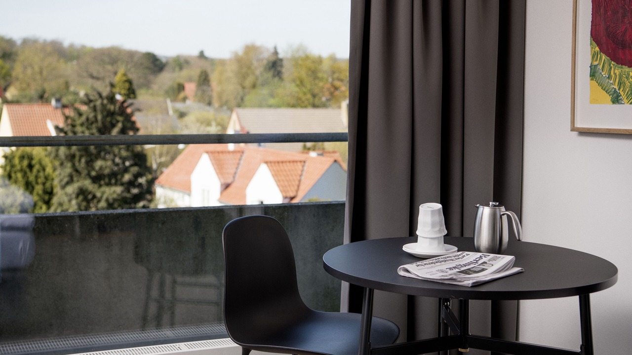 Photo of Bedroom in Vedbaek