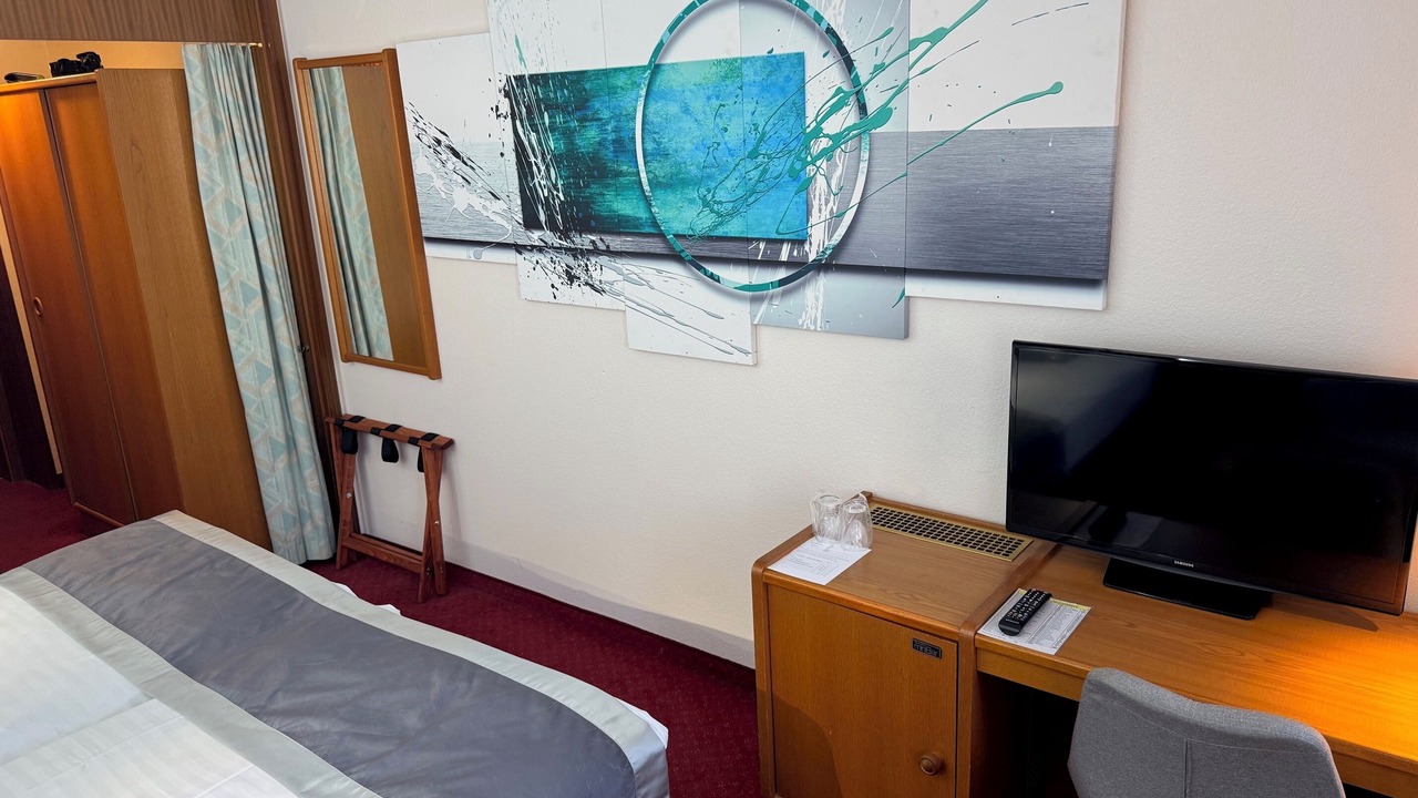 Photo of Bedroom in Le Locle