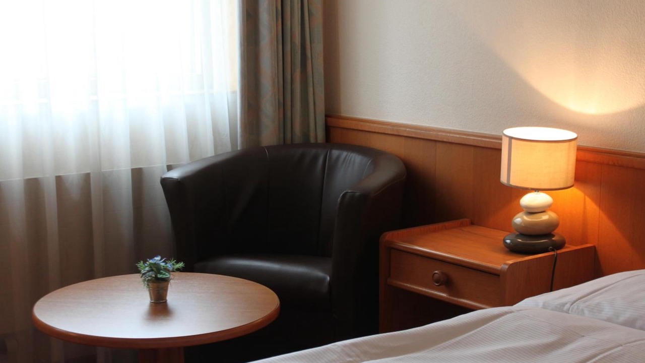 Photo of Bedroom in Le Locle