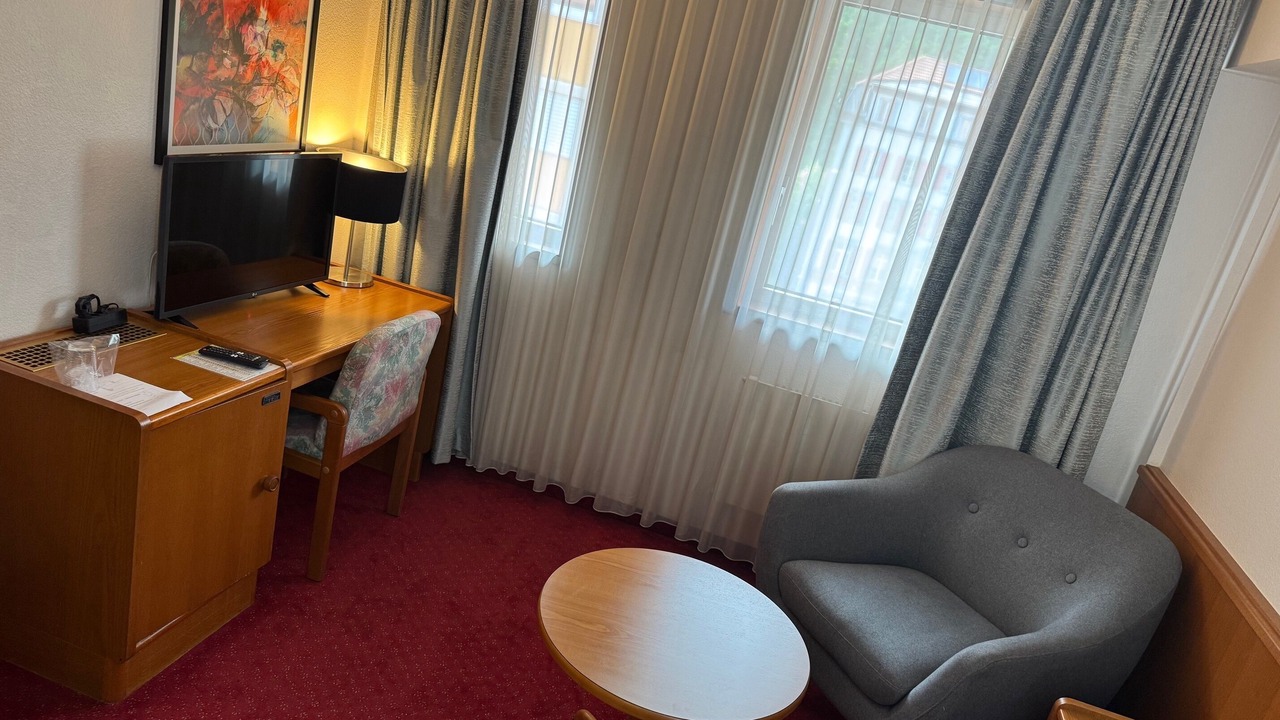 Photo of Bedroom in Le Locle