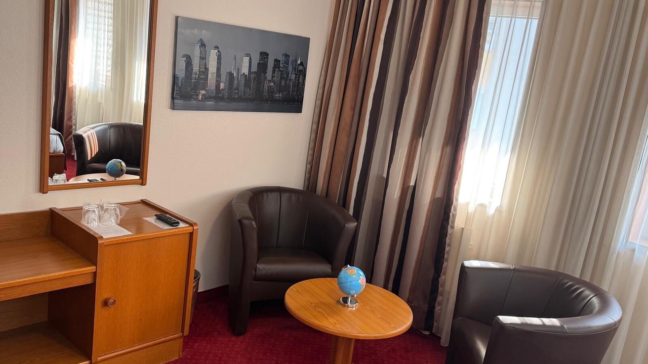 Photo of Bedroom in Le Locle