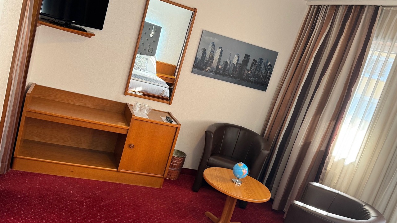 Photo of Bedroom in Le Locle