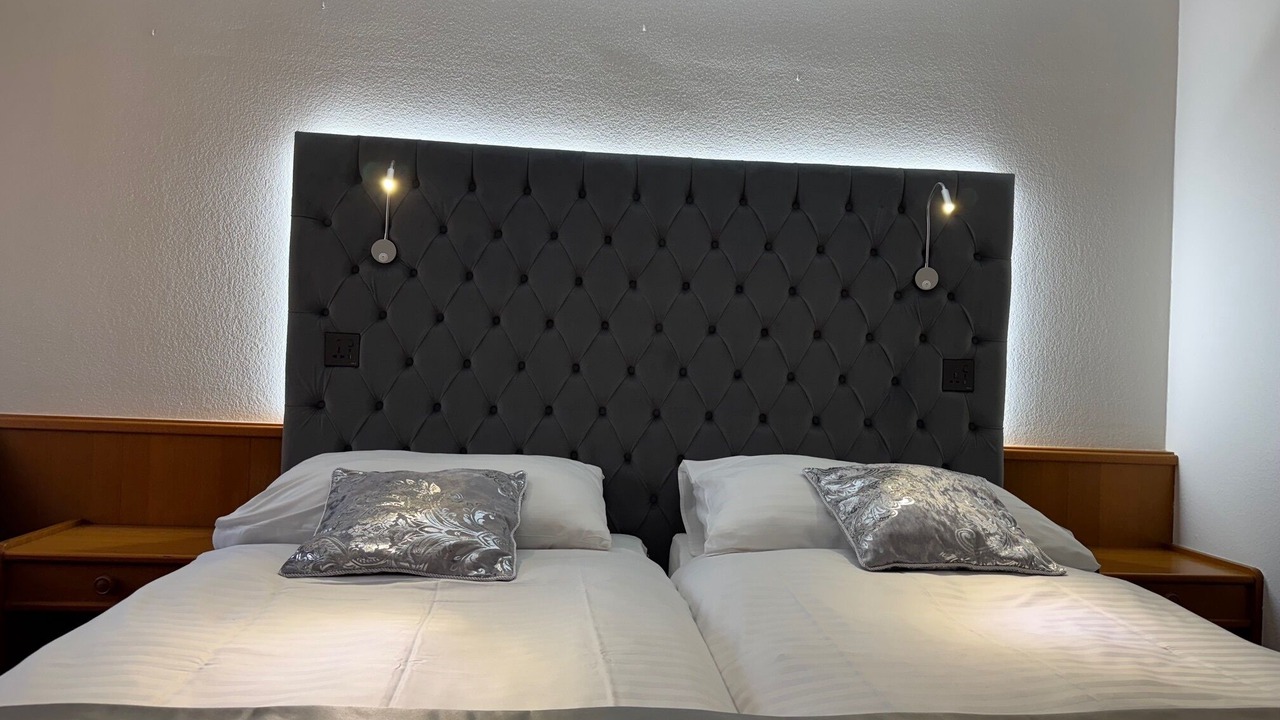 Photo of Bedroom in Le Locle
