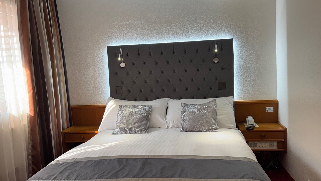 Photo of Bedroom in Le Locle