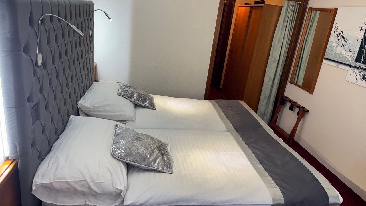 Photo of Bedroom in Le Locle