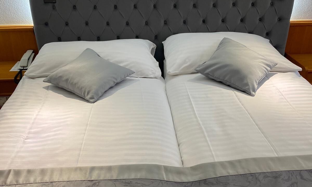 Photo of Bedroom in Le Locle