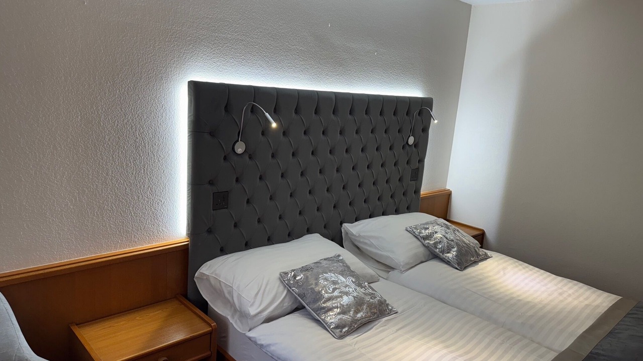 Photo of Bedroom in Le Locle