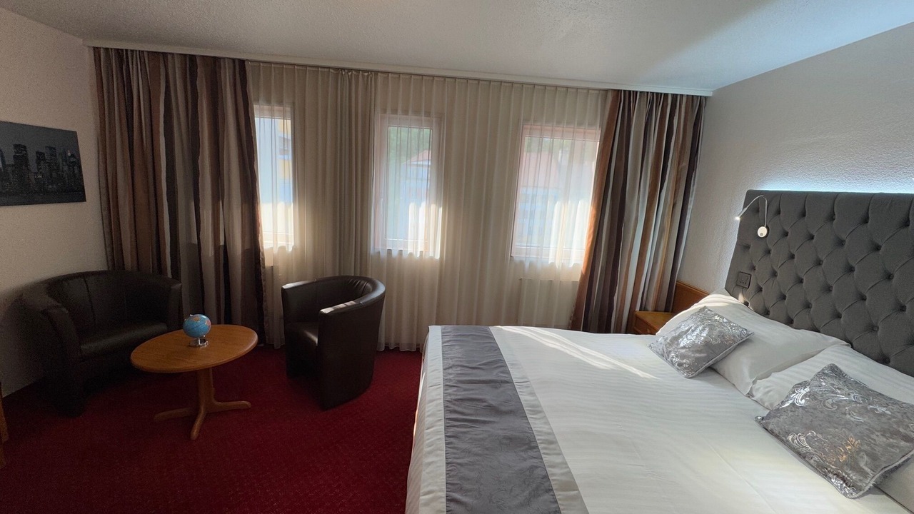 Photo of Bedroom in Le Locle