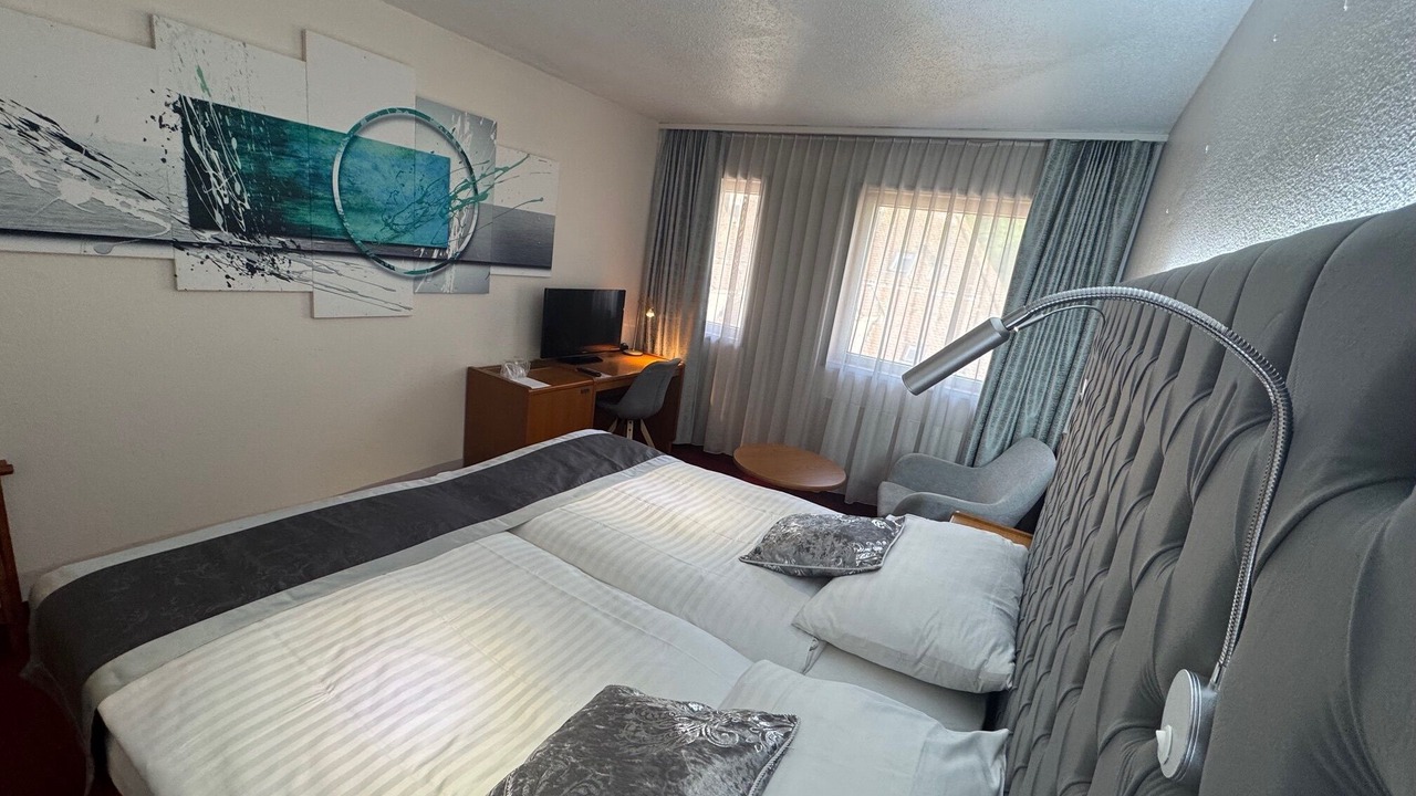 Photo of Bedroom in Le Locle