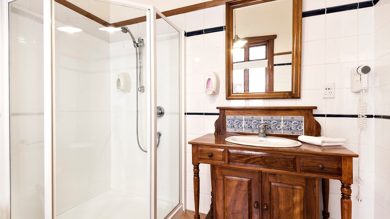 Photo of Bathroom in Te Aro