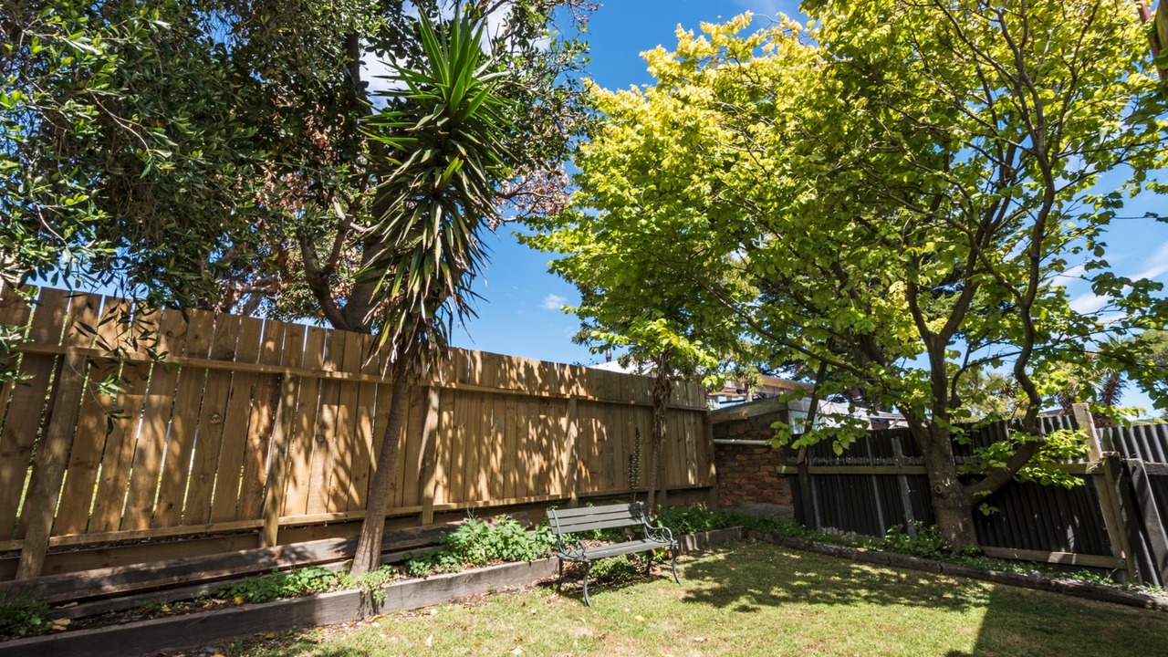 Photo of Outdoor in Te Aro