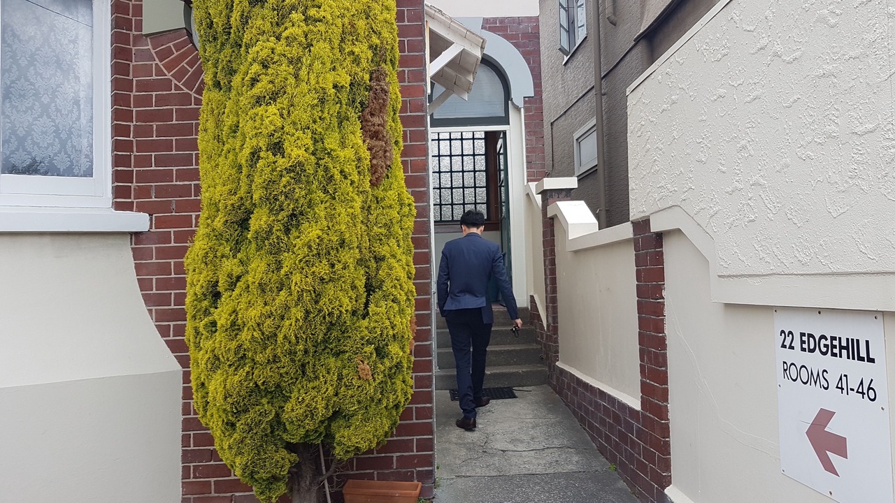 Photo of Outdoor in Te Aro