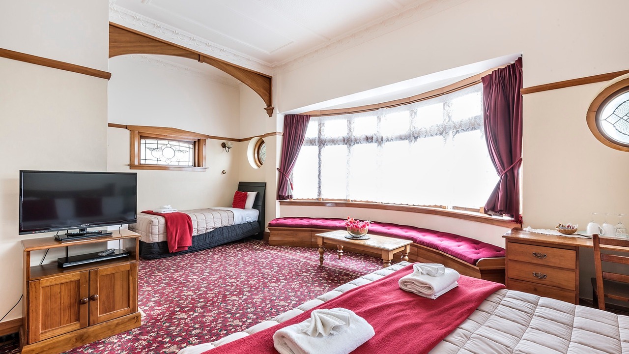 Photo of Others in Te Aro