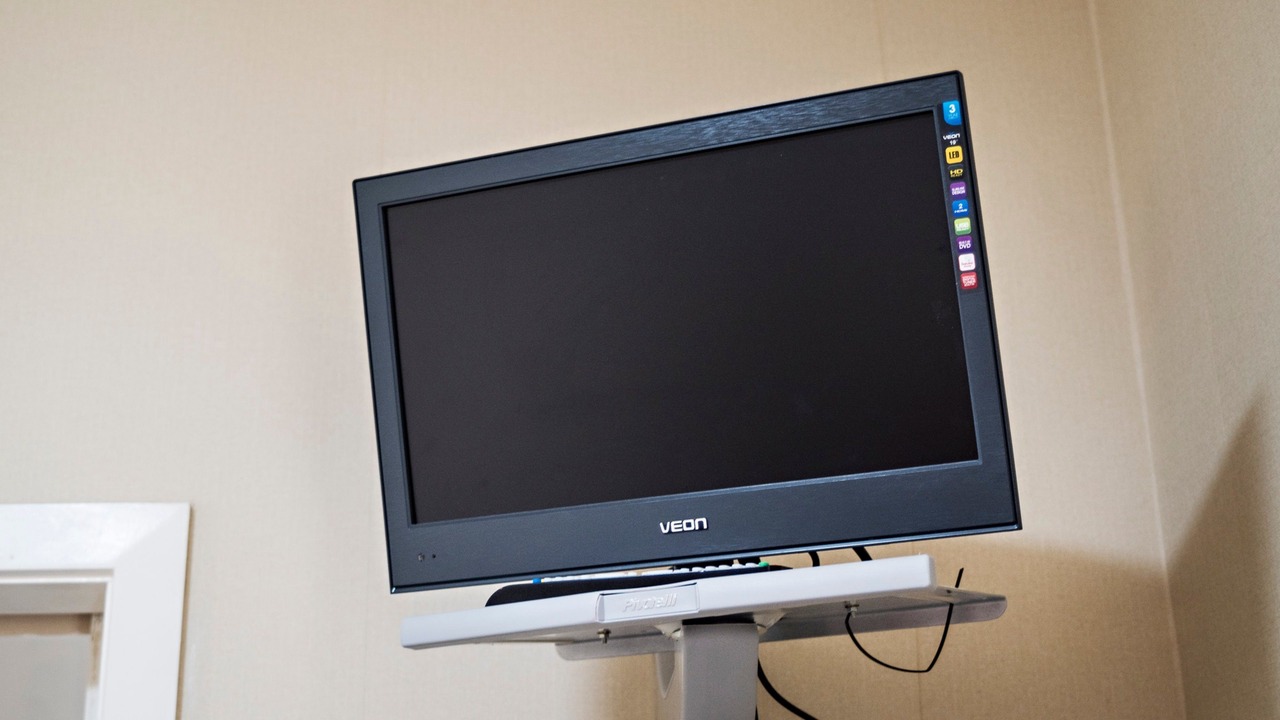 Photo of Bedroom in Te Aro