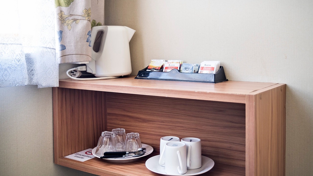 Photo of Bedroom in Te Aro