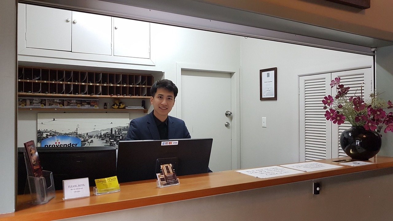 Photo of Others in Te Aro