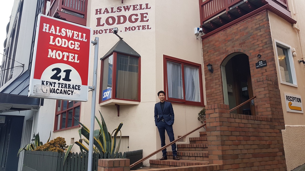 Photo of Others in Te Aro