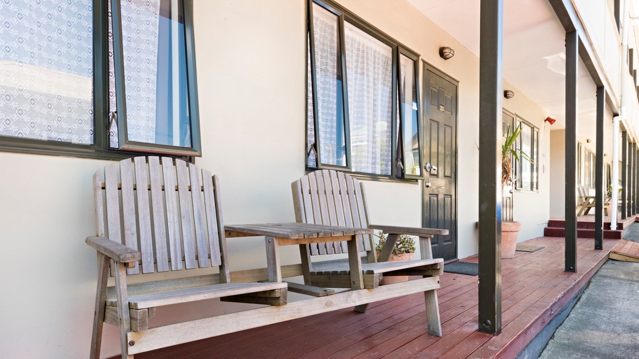 Photo of Others in Te Aro