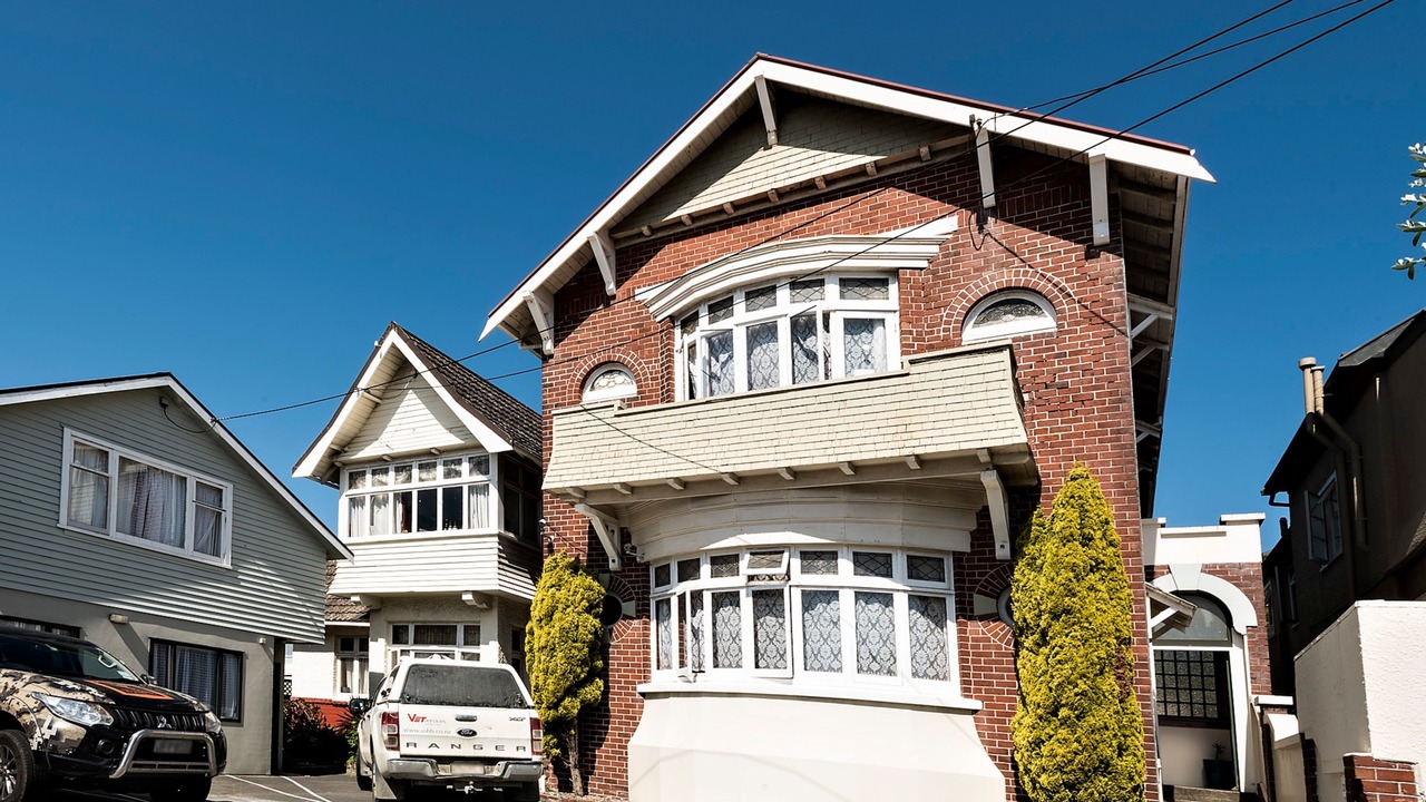 Photo of Outdoor in Te Aro