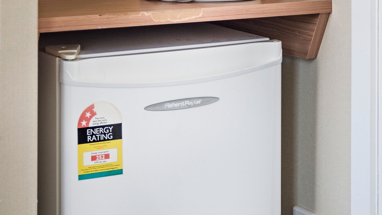 Photo of Bedroom in Te Aro