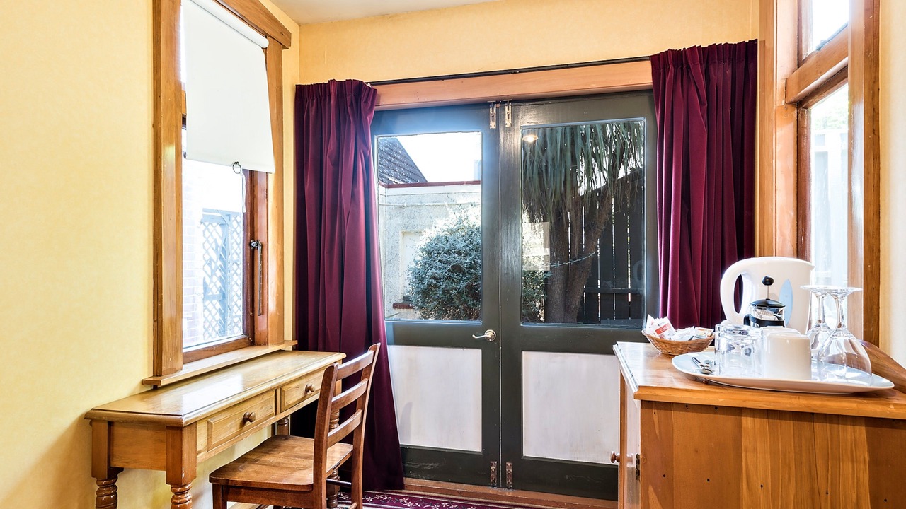 Photo of Bedroom in Te Aro