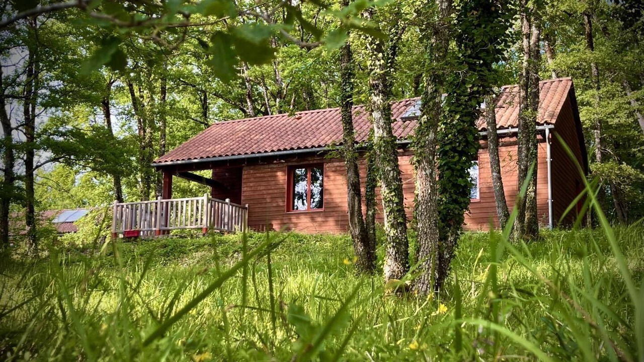 Photo of Outdoor in La Chapelle-Aubareil